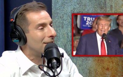 CNN legal analyst Elie Honig frets that Trump won’t go to jail if he wins: ‘That ain’t happening’