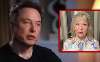 ‘Let’s go!’: Elon Musk drops ‘extremely loud’ MOAB in war on free speech – Roseanne Barr onboard