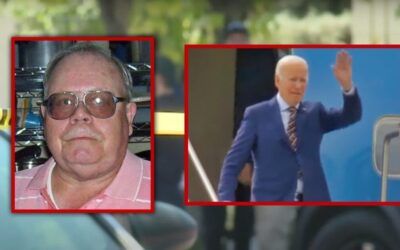 Family of Utah man killed by FBI for alleged online Biden threats speaks out: He ‘loved this country with all his heart.’