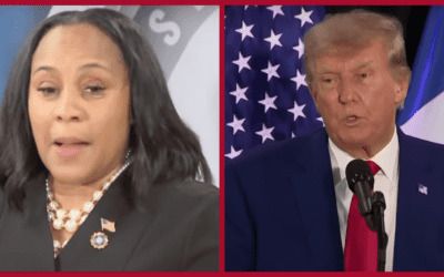 Confusion and criticism: Georgia’s unusual pardon law scrutinized following Trump indictment