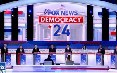 Campaign donations surge for two GOP candidates following first Republican debate