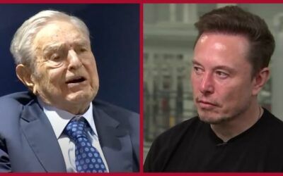 Musk announces ‘legal action’ to stop Soros-funded NGOs from censoring free speech