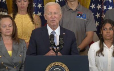 Jason Chaffetz points out ‘five indications Joe Biden will not run in 2024’