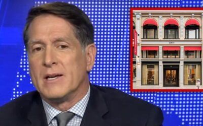 Iconic San Francisco retailer blasts Gavin Newsom, Mayor Breed in open letter: ‘Tyranny of the minority’