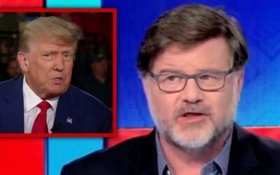 CNN commentator’s bizarre take: Small donors are ‘one of the biggest problems for democracy’