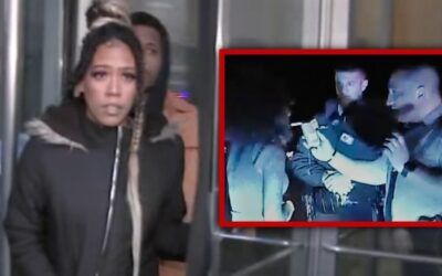Philly woman who won $300K ‘road rage’ settlement sentenced in separate DUI case: ‘I’ll sue all of y’all!’