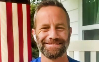 Alabama library does 180 after canceling Kirk Cameron reading event results in massive backlash