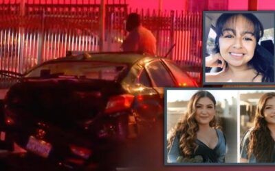 L.A. gang member suspected of killing 3 women after he was let free on probation in murder case