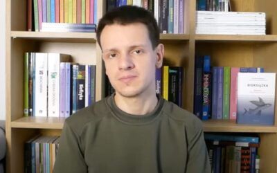‘My warning for parents everywhere’: Gay man says he was ‘manipulated’ at age 14 ‘into changing sex’