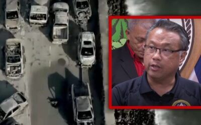 Maui emergency services chief RESIGNS following backlash for not activating alert sirens
