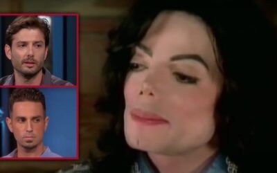 CA appeals court resurrects Michael Jackson sexual abuse lawsuits: ‘Men motivated solely by money’