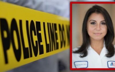 Top NYC oncologist kills baby, herself; neighbor says cops, ambulances no strangers to home