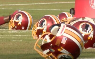 Native American group threatens boycott, demands Washington Commanders reclaim ‘Redskins’ name