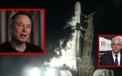 Elon Musk responds to political ‘weaponization’ of DOJ against SpaceX for not hiring refugees