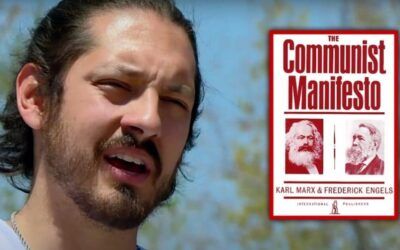 Colorado Dems fill seat with Marxist teacher who called for ‘FORCEFUL cultural revolution’ against ‘Whiteness’
