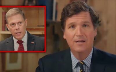 Capitol Police chief tells Tucker what really happened on Jan 6th in riveting hour