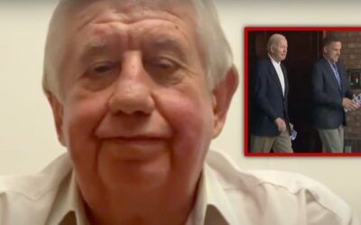 Fmr. Ukrainian prosecutor Viktor Shokin, fears for his safety, UNLOADS dirt on Bidens in explosive Kilmeade interview
