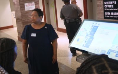 Fulton County Clerk responds to publishing Trump indictment ahead of Grand Jury decision: ‘I am human’