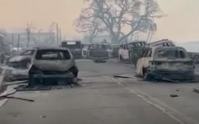 Thanks to government, Maui’s Lahaina fire became a deadly conflagration