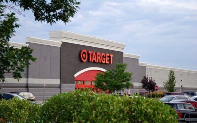 Target’s sales crumble for the first time in years amid backlash over LGBT kid merchandise