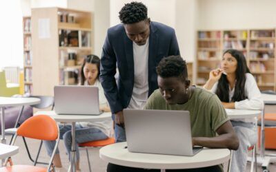 Schools struggle to get students to class amid learning loss