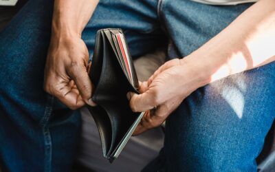 Inflation is a giant “Skim” on the American people
