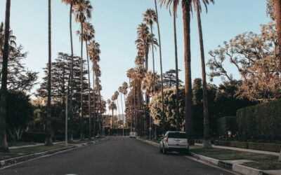 Los Angeles quietly shelled out $11.5 million to cover damages at ritzy hotel that housed homeless