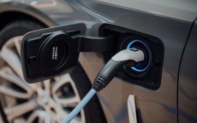 Unsold electric cars may signal a death spiral for the auto industry