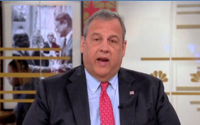 Chris Christie says if ‘we cut and run on Ukraine,’ Americans will have to fight for Taiwan