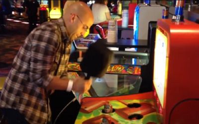 Central bankers are struggling with A Whack-A-Mole crisis