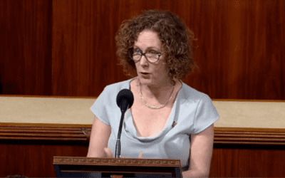 EXCLUSIVE: NRCC launches tip line for ‘Whistleblowers’ to submit allegations against embattled freshman Dem