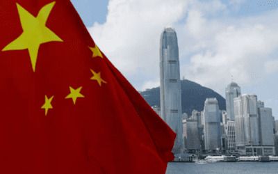 US must act quickly to preserve national security interests, block spread of China’s influence