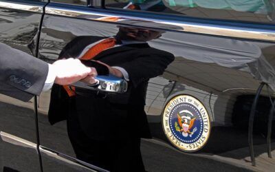 Secret Service employee put on leave after calling Charlie Kirk a ‘racist’ and his assassination ‘karma’