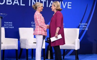 Dana Perino’s whereabouts one week before GOP debate explains A LOT