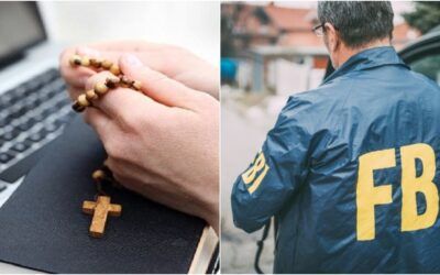 FBI admits to 1,200 docs connected to unlawfully targeting ‘radical traditionalist’ Christians