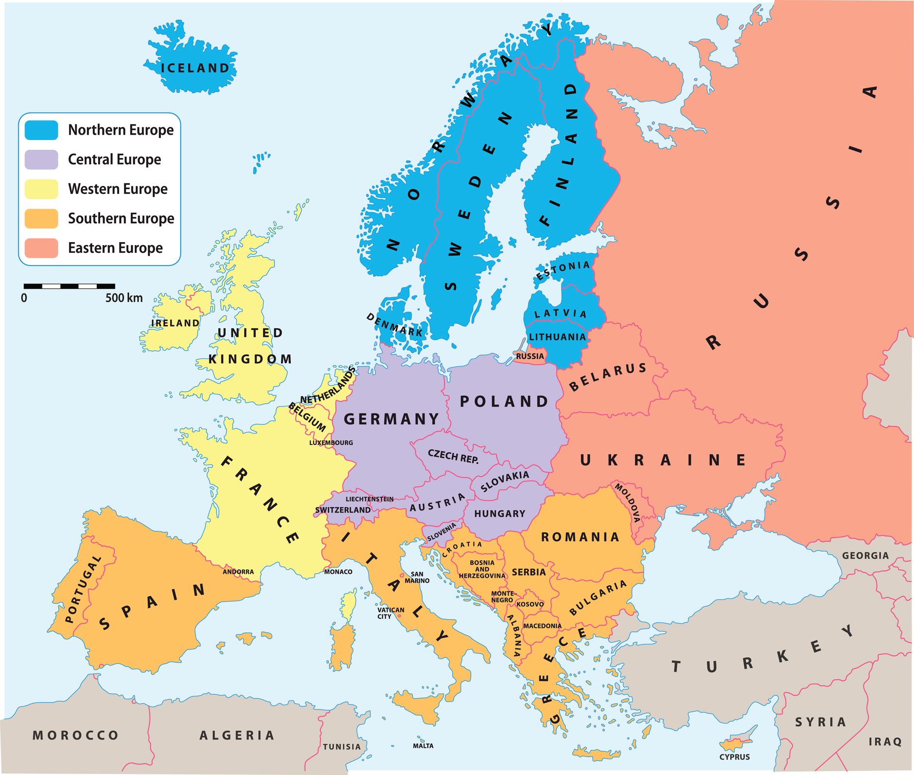 Slovakia Election Outcome Threatens EU Support Of Ukraine