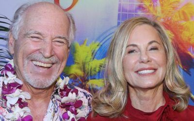 Jimmy Buffett’s wife pays moving tribute to her husband