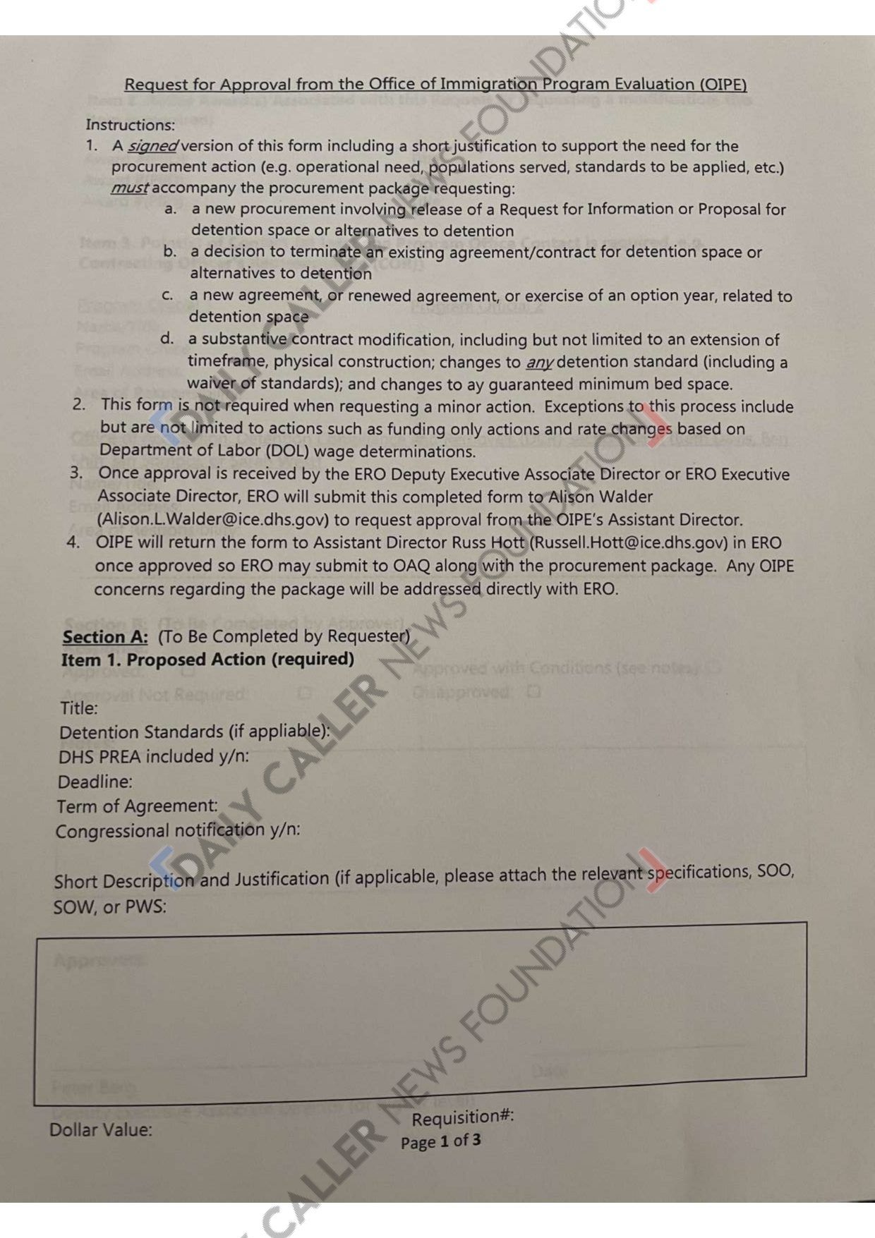 Jennie Taer//Daily Caller News Foundation