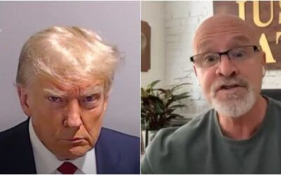 MSNBC’s Kirschner bizarrely claims Trump is a danger to witnesses, should be locked up before trial