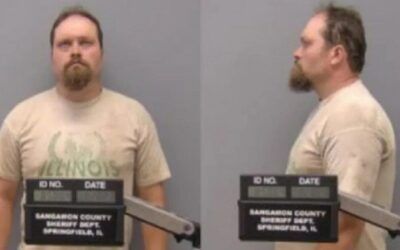 Secret Service INTERVENES – sudden arrest confirmed!
