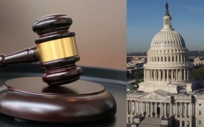 Republicans slap articles of impeachment on more federal judges