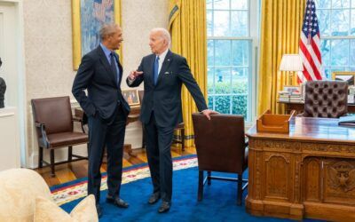 Biden admin shelled out thousands to support terror-linked Palestinian org just weeks before Hamas attack