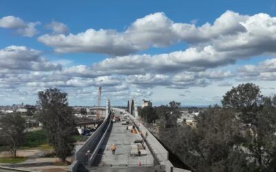 California spent more than $600 million on environmental reviews for high-speed rail line that isn’t built yet