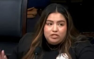 Killed by human smuggler, mother and grandfather mourn death of family lost to ‘border crisis’