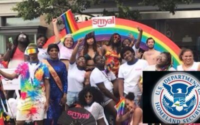 DHS awards anti-terror grant for LGBTQ group to indoctrinate 6-year-olds