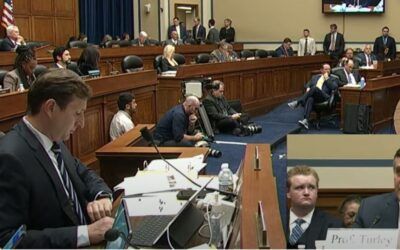 7 takeaways from first hearing in Biden impeachment inquiry