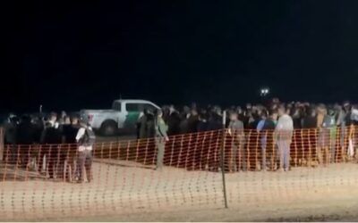 ‘A real threat’: Experts warn of Hamas-connected terrorists crossing U.S. border