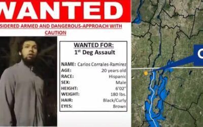 Honduran man granted asylum accused of assault, murder in two states
