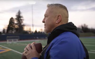 In his own words: Why Coach Kennedy ‘retired’ after just one game