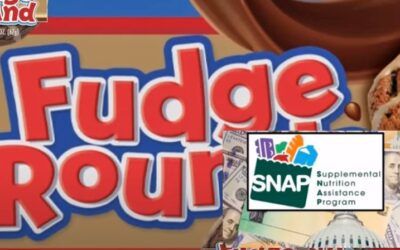 Are the ‘Rich Men North of Richmond’ really allowing our taxes to pay for ‘bags of Fudge Rounds’?